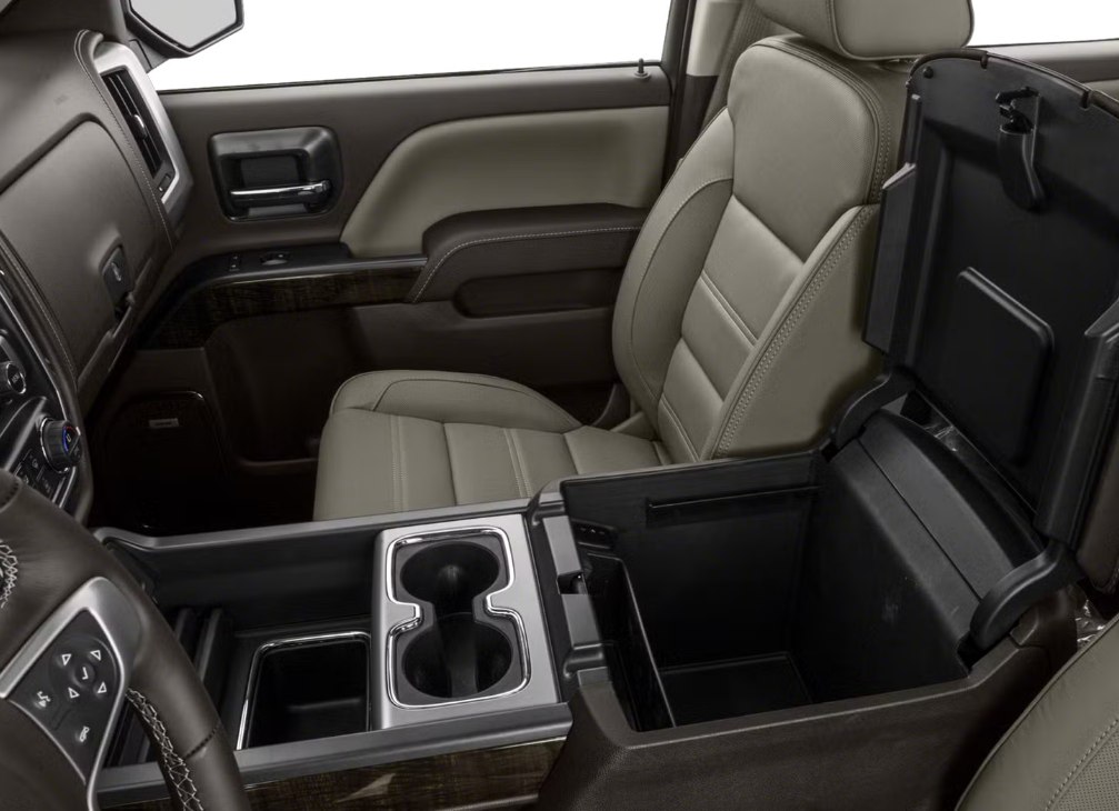 Photo 9 of this GMC SIERRA 1500