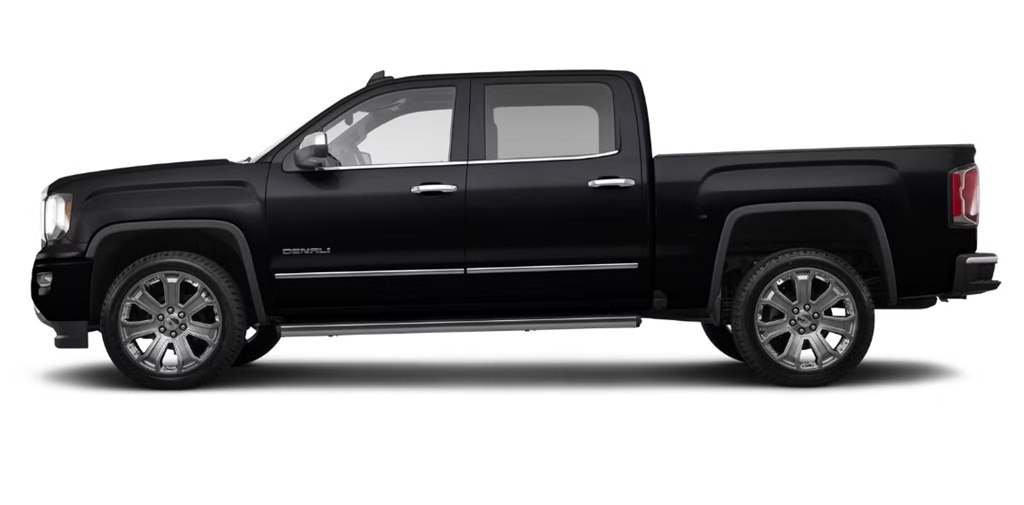 Photo 4 of this GMC SIERRA 1500