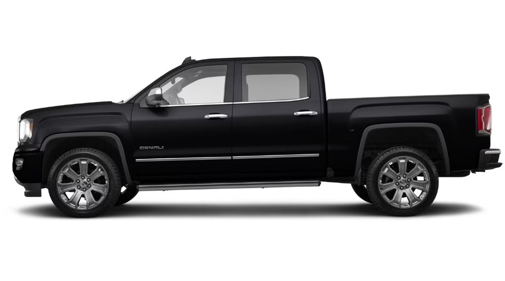 Photo 2 of this GMC SIERRA 1500