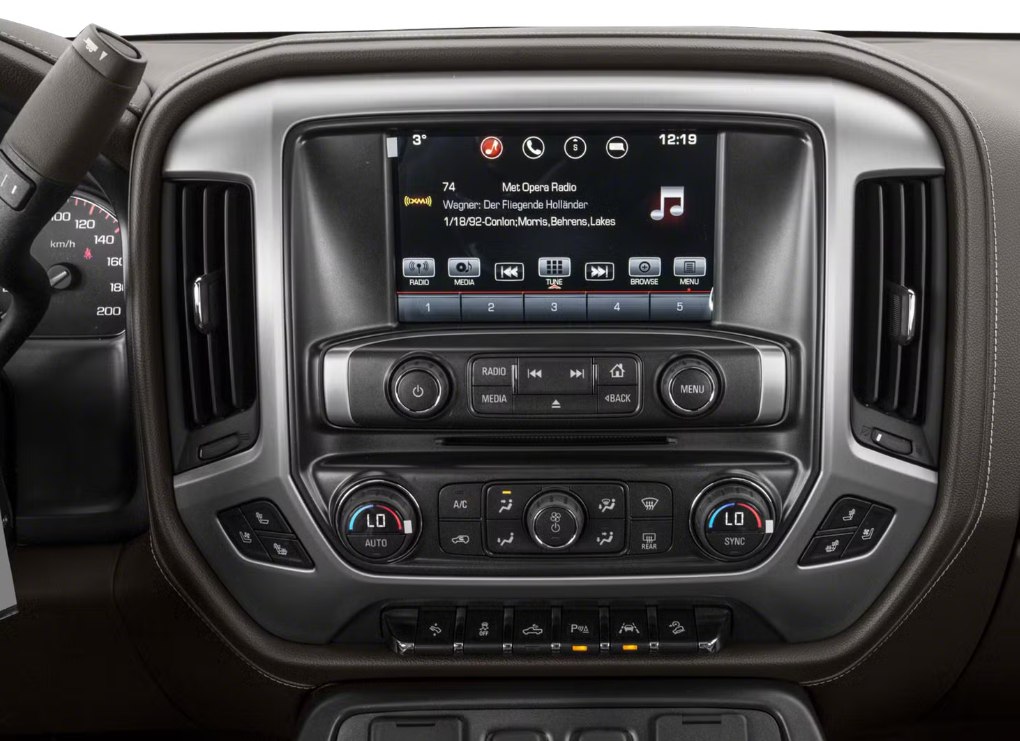 Photo 7 of this GMC SIERRA 1500