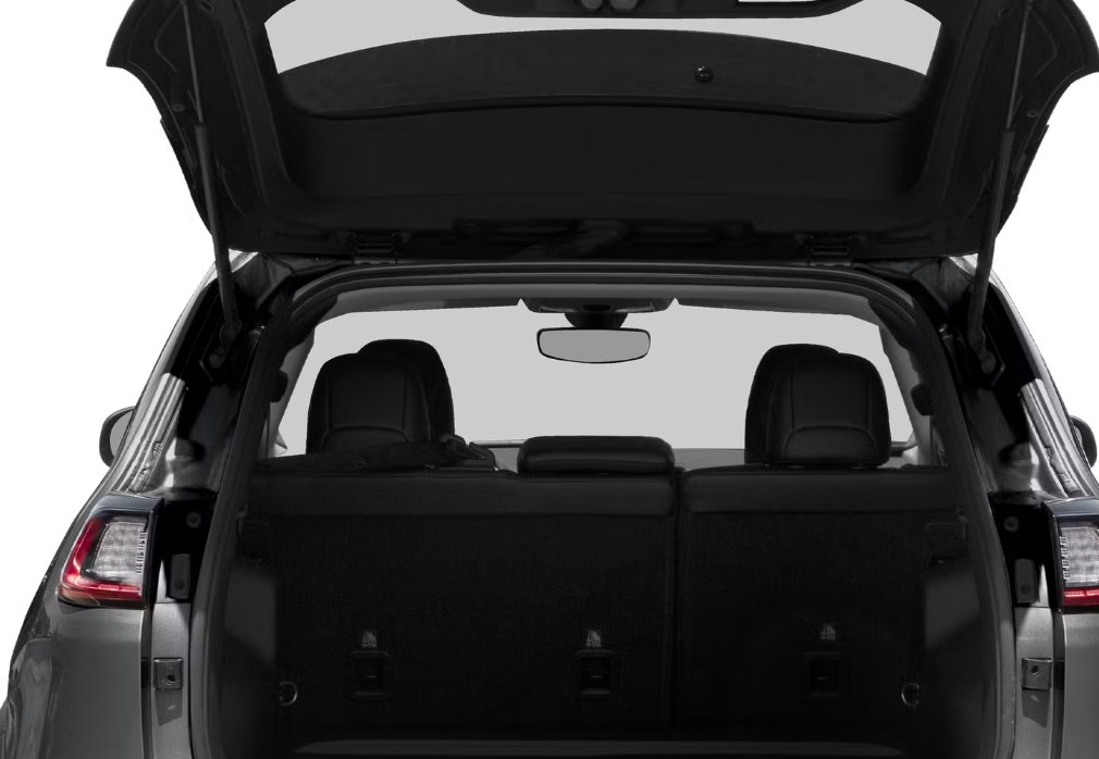 Photo 10 of this JEEP CHEROKEE