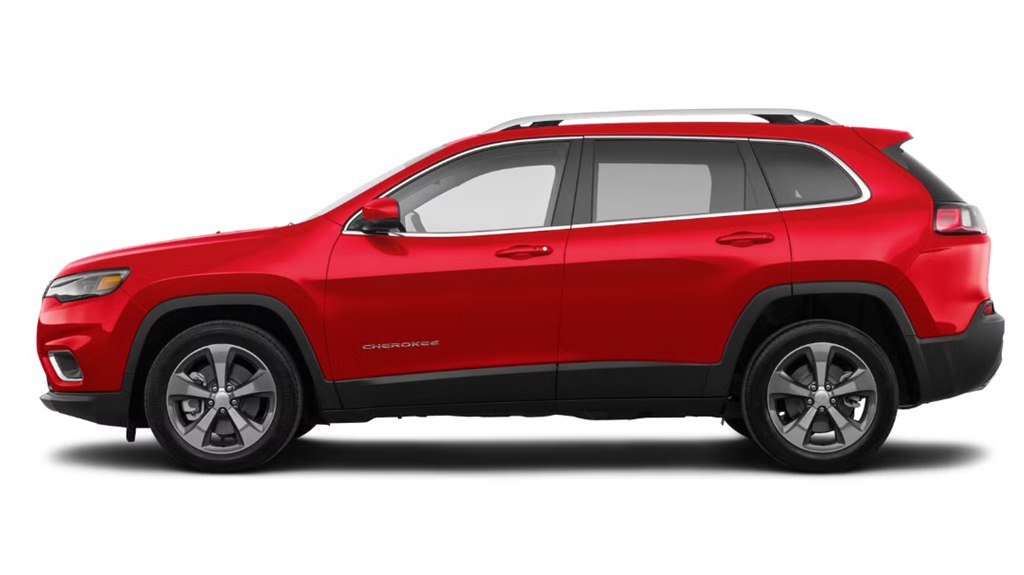 Photo 2 of this JEEP CHEROKEE