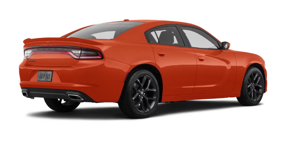 Photo 3 of this DODGE CHARGER