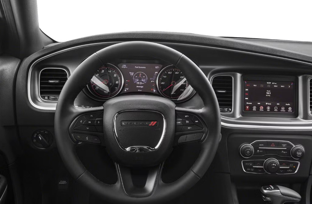 Photo 4 of this DODGE CHARGER