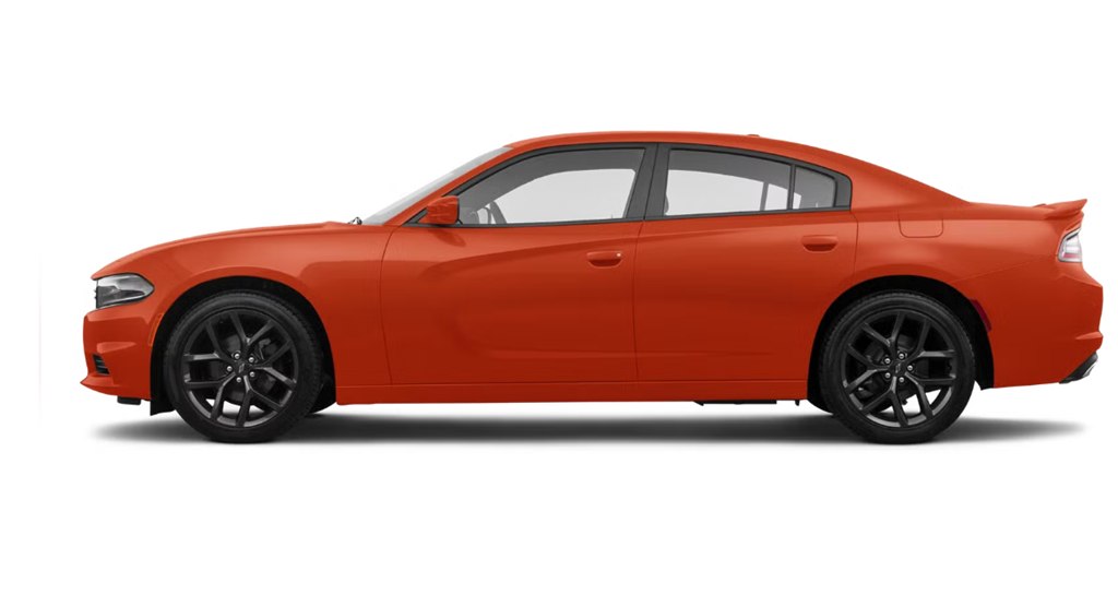 Photo 2 of this DODGE CHARGER