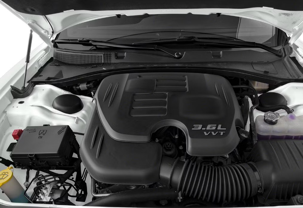 Photo 11 of this DODGE CHARGER