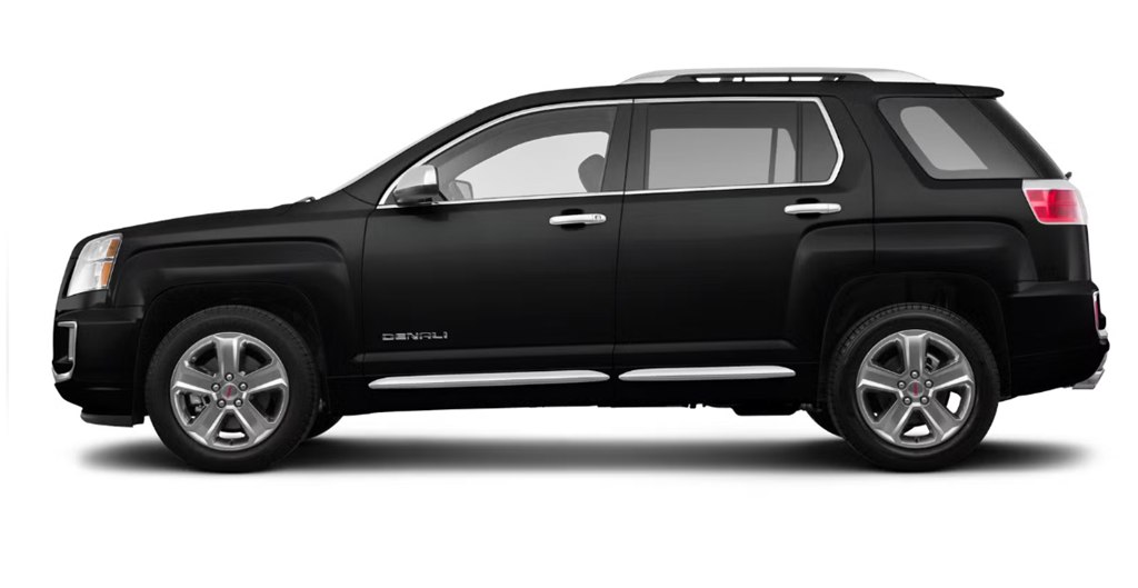 Photo 2 of this GMC TERRAIN