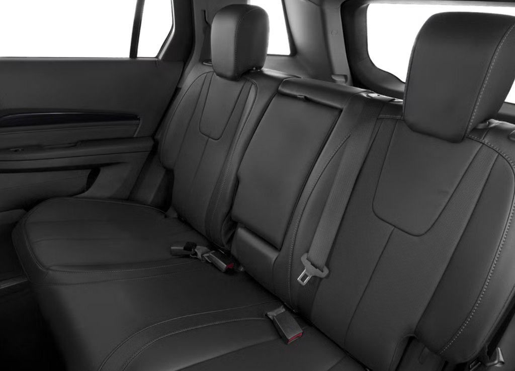 Photo 9 of this GMC TERRAIN