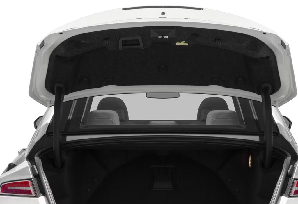 Photo 11 of this LINCOLN MKZ