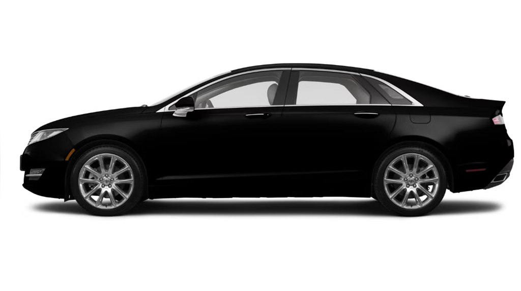 Photo 2 of this LINCOLN MKZ