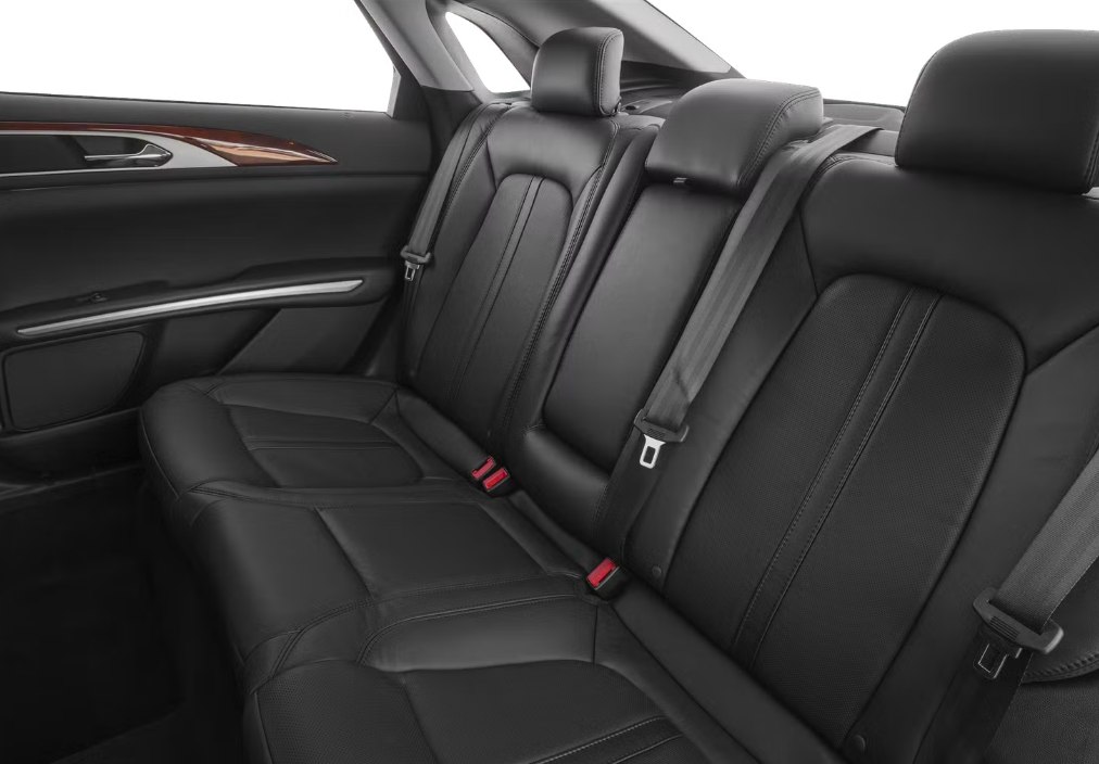 Photo 10 of this LINCOLN MKZ