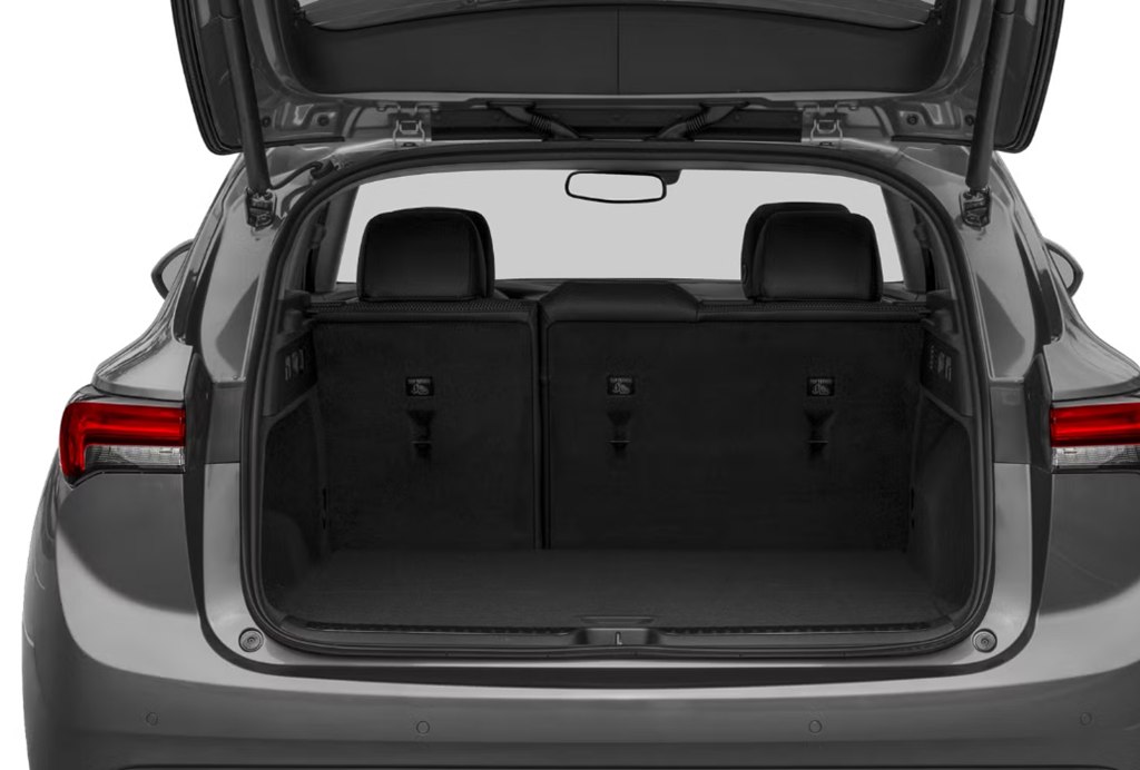 Photo 10 of this BUICK ENVISION
