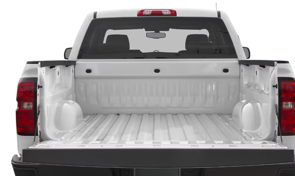 Photo 9 of this CHEVROLET SILVERADO 1500