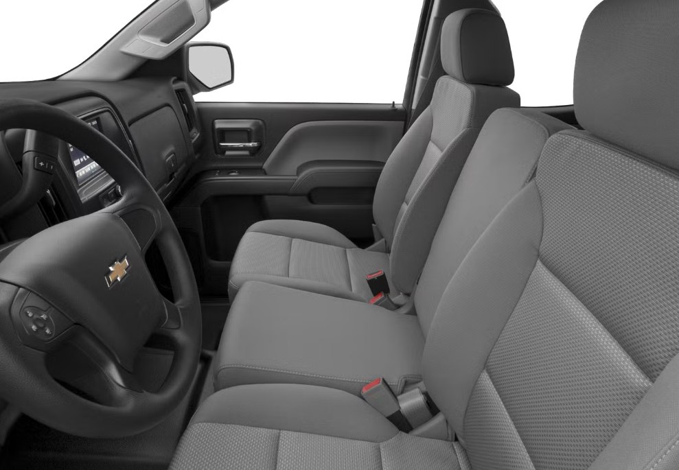 Photo 7 of this CHEVROLET SILVERADO 1500