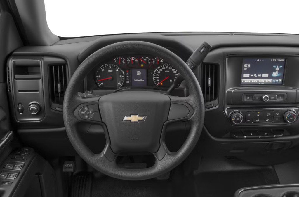 Photo 3 of this CHEVROLET SILVERADO 1500