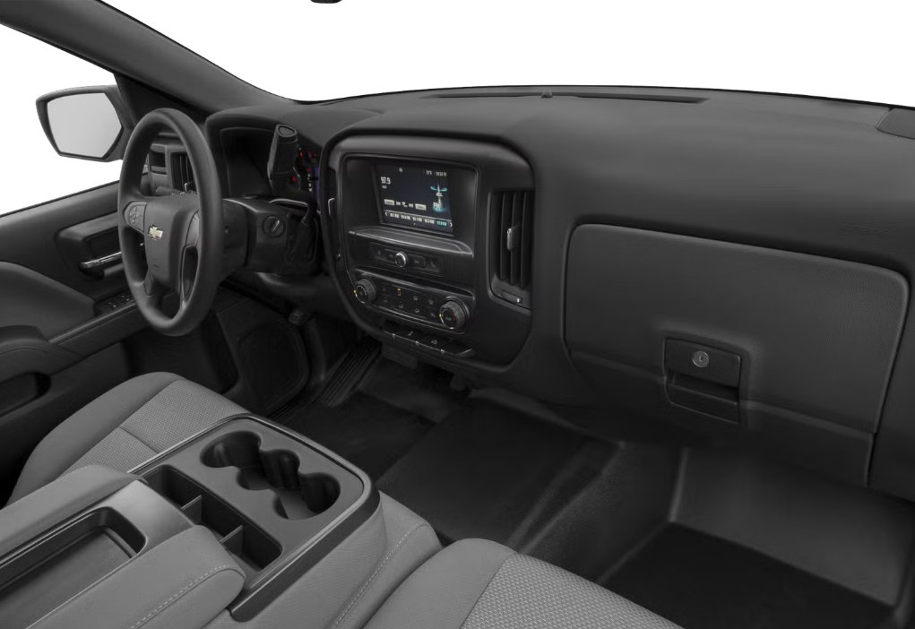Photo 5 of this CHEVROLET SILVERADO 1500