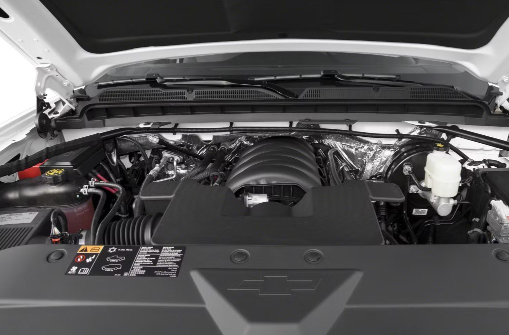 Photo 10 of this CHEVROLET SILVERADO 1500