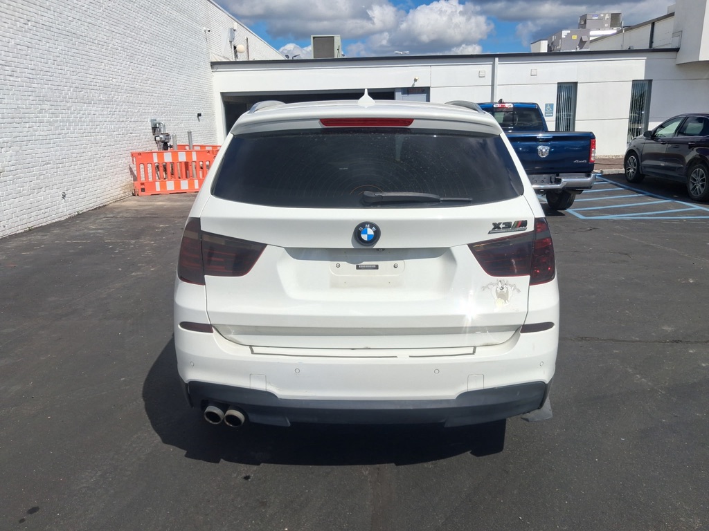 Photo 4 of this BMW X3