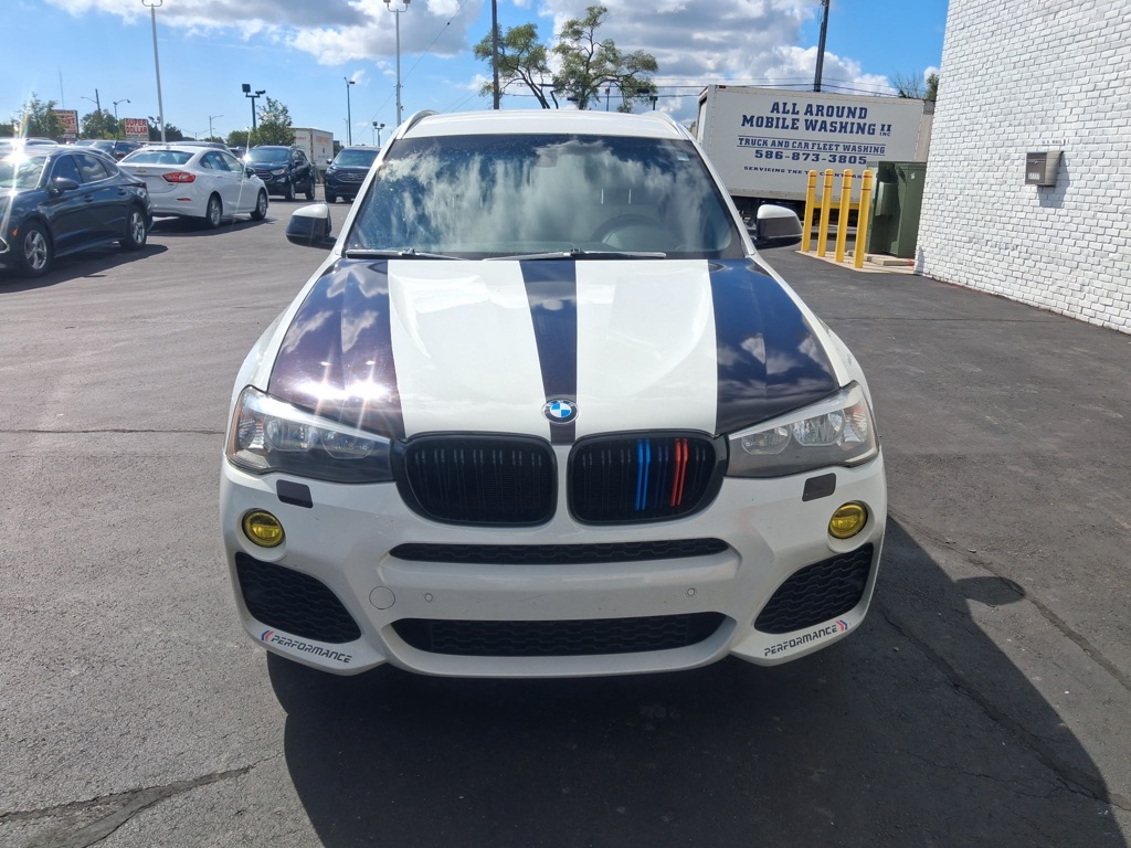 Photo 8 of this BMW X3