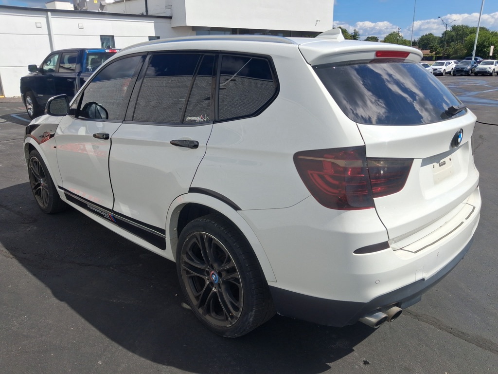 Photo 3 of this BMW X3