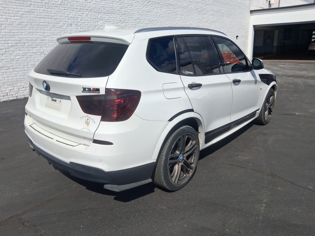 Photo 5 of this BMW X3