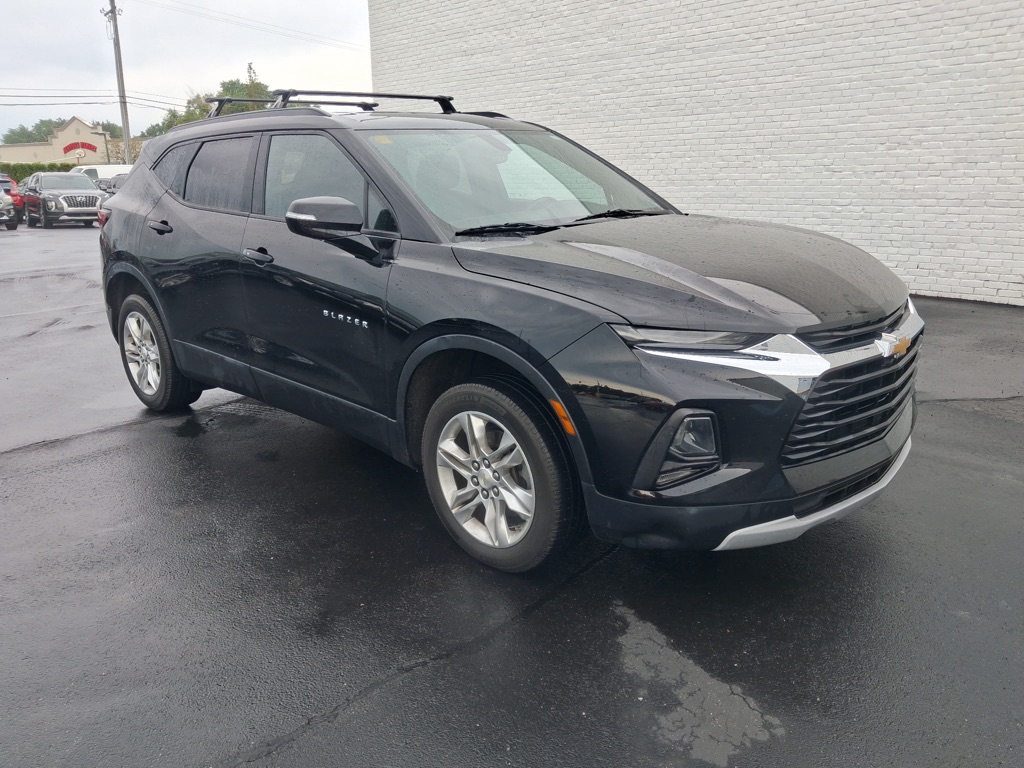 Photo 7 of this CHEVROLET BLAZER