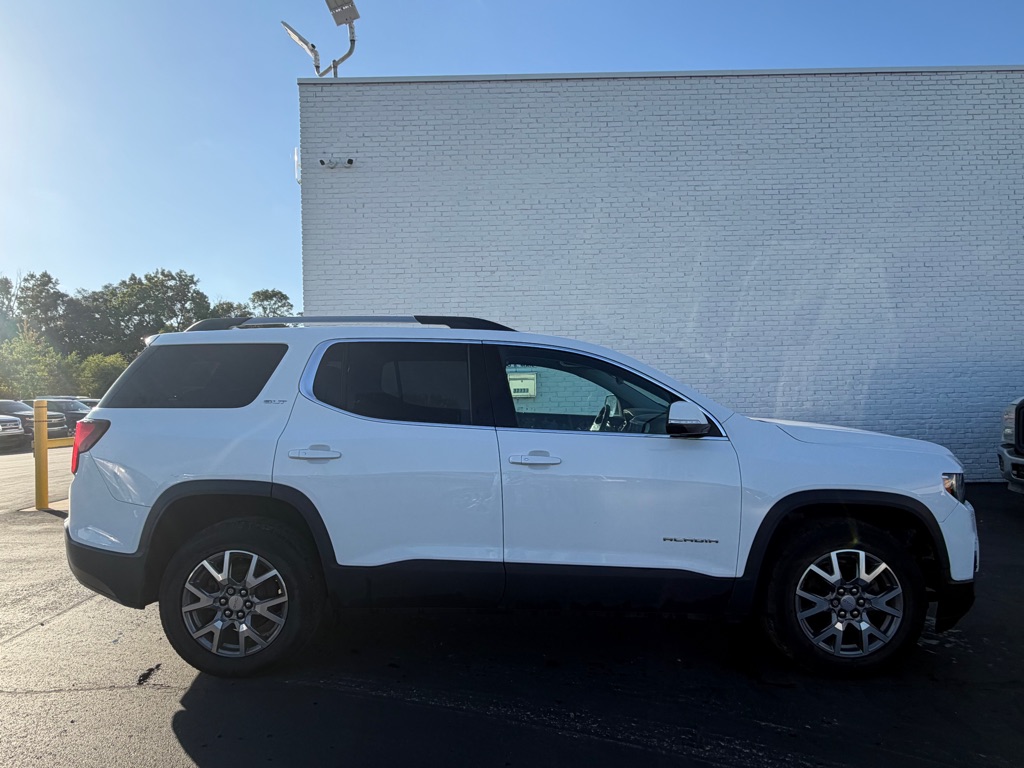 Photo 6 of this GMC ACADIA