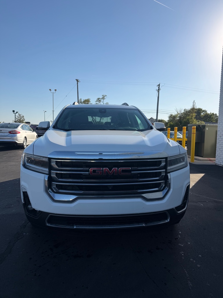 Photo 7 of this GMC ACADIA