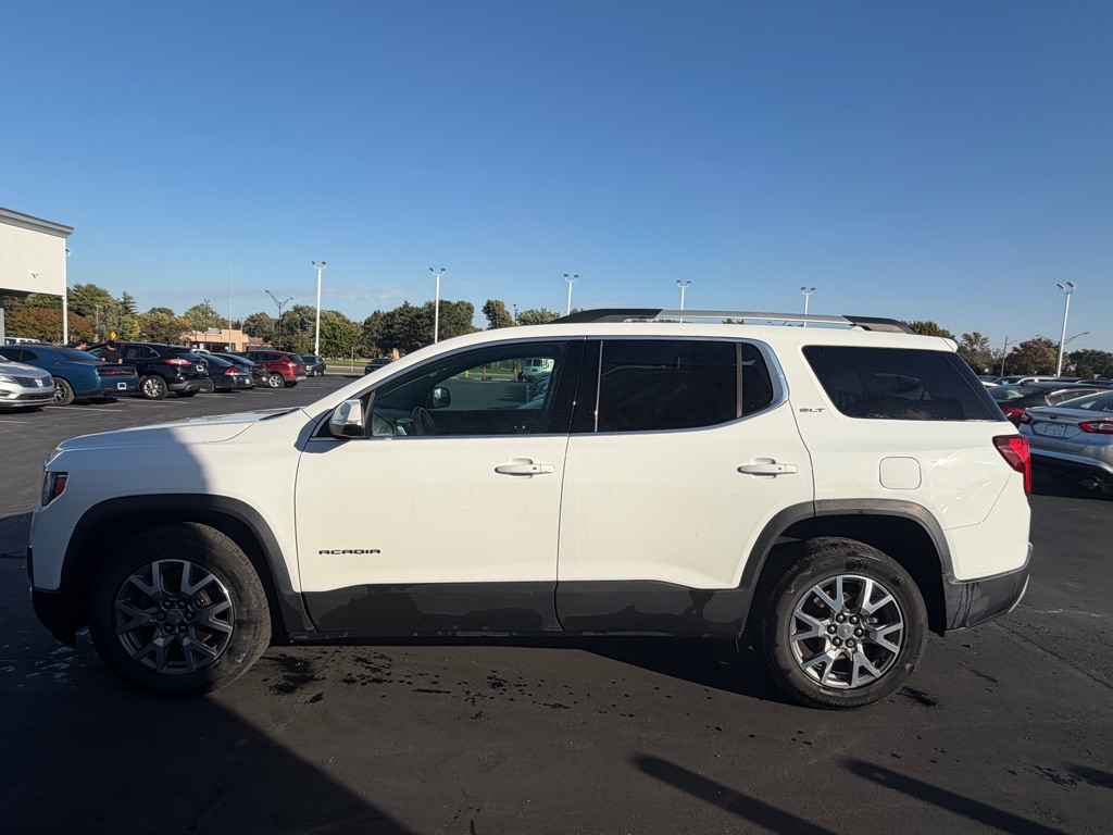 Photo 2 of this GMC ACADIA