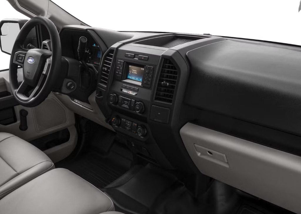 Photo 6 of this FORD F-150