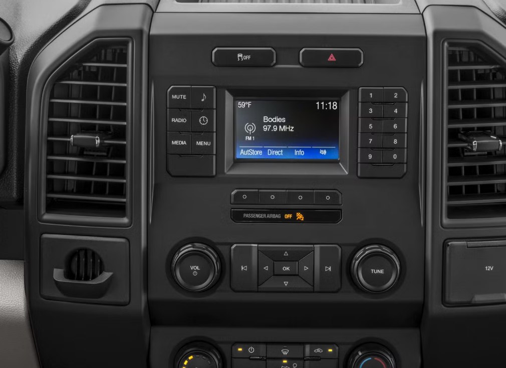 Photo 5 of this FORD F-150