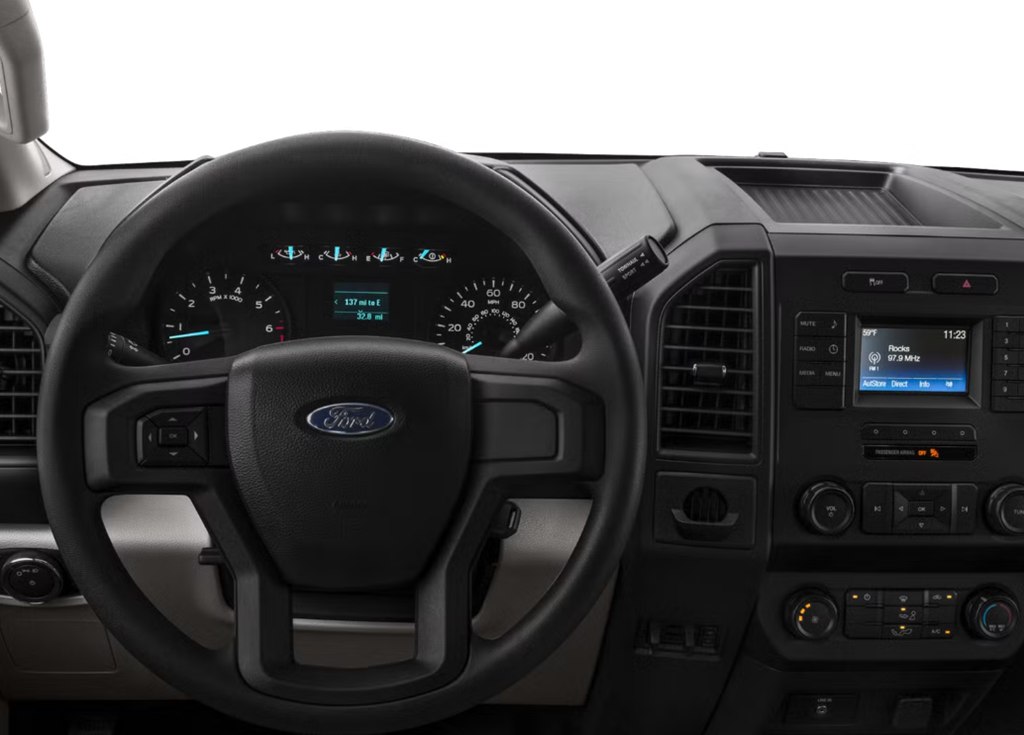 Photo 4 of this FORD F-150