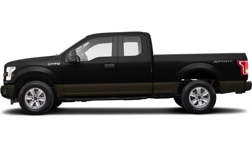 Photo 2 of this FORD F-150