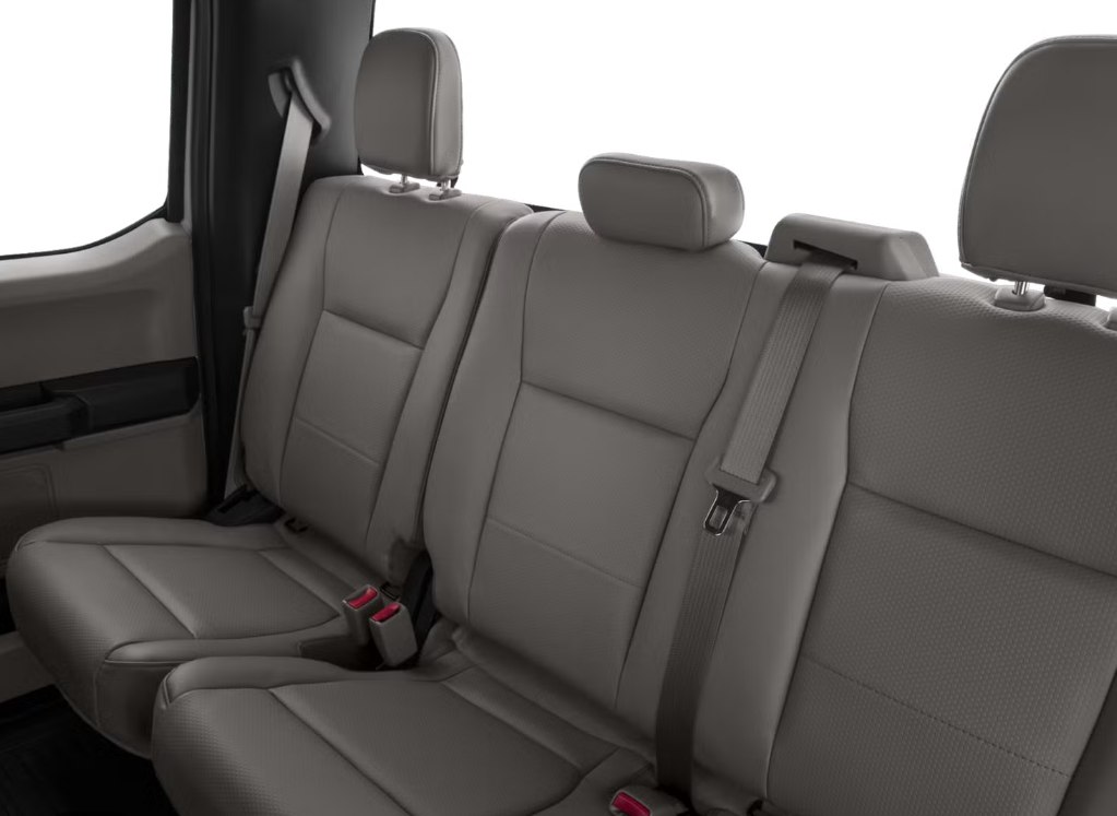 Photo 9 of this FORD F-150