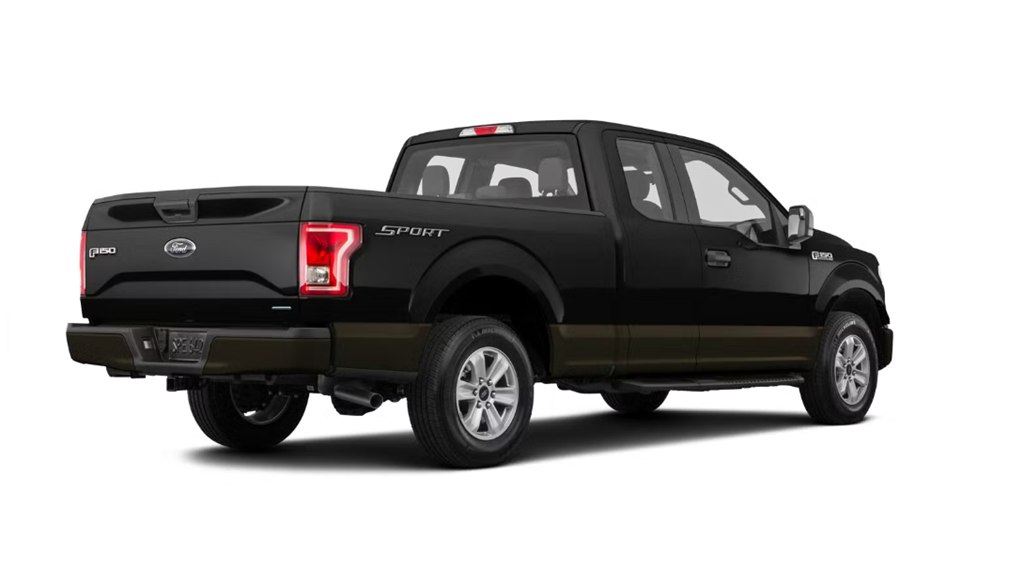 Photo 3 of this FORD F-150