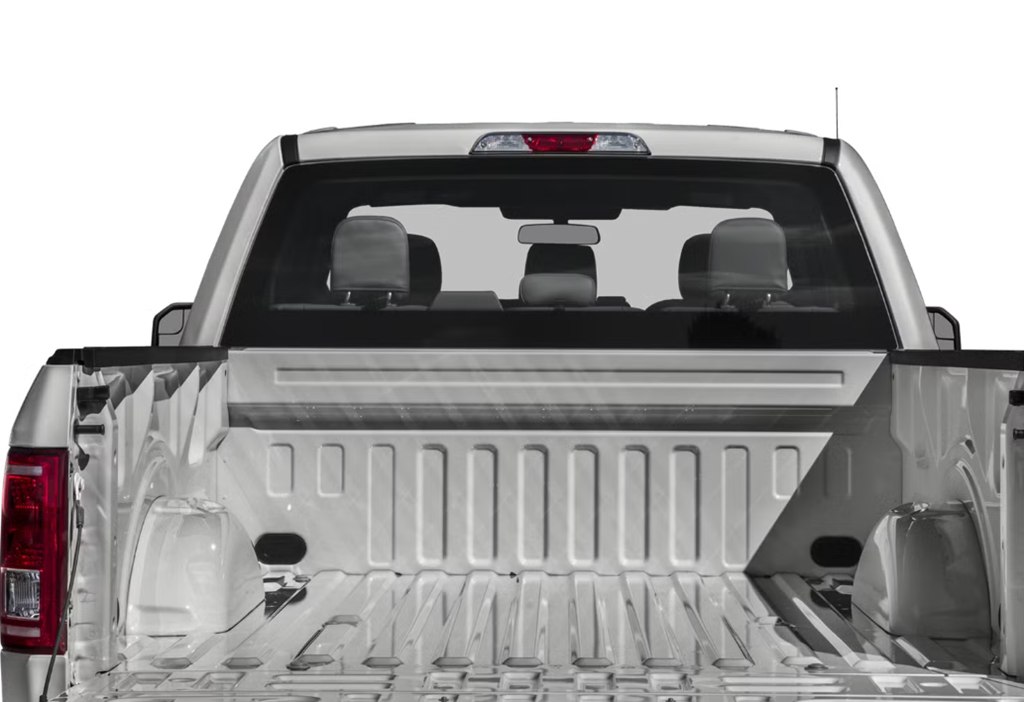 Photo 10 of this FORD F-150
