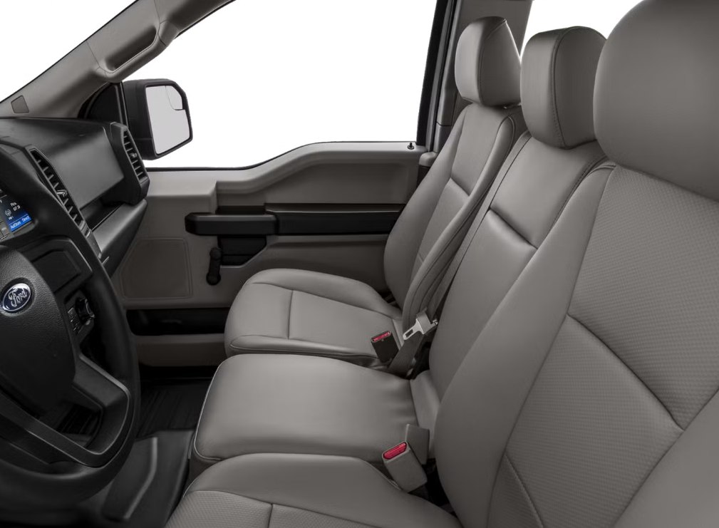 Photo 8 of this FORD F-150