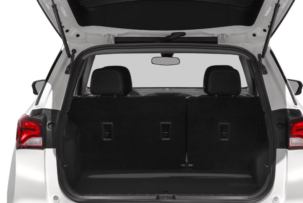 Photo 10 of this CHEVROLET EQUINOX