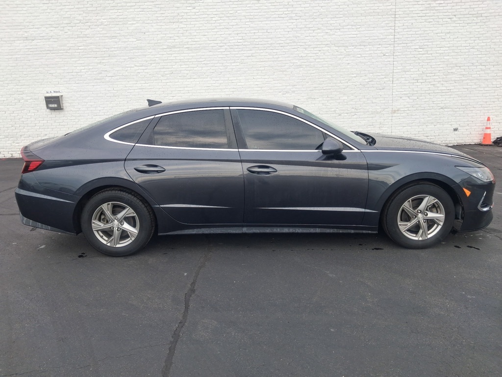 Photo 6 of this HYUNDAI SONATA