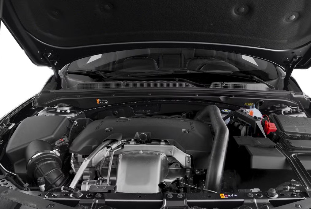 Photo 11 of this CHEVROLET MALIBU