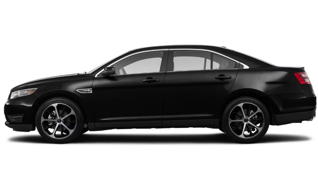 Photo 2 of this FORD TAURUS