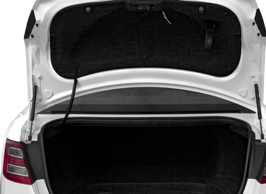 Photo 10 of this FORD TAURUS