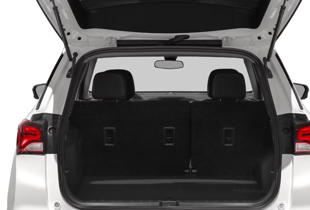 Photo 10 of this CHEVROLET EQUINOX