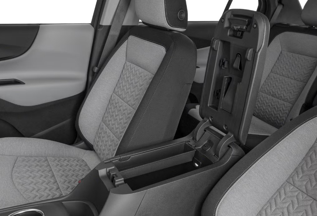 Photo 7 of this CHEVROLET EQUINOX