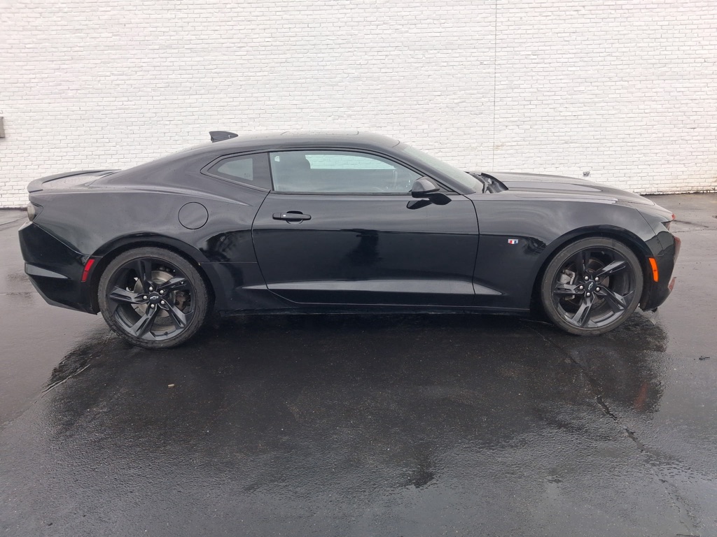 Photo 6 of this CHEVROLET CAMARO