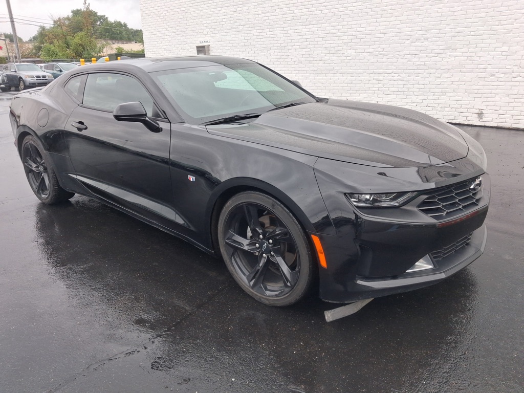 Photo 7 of this CHEVROLET CAMARO