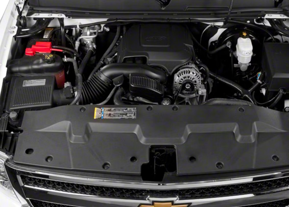 Photo 10 of this CHEVROLET SILVERADO 1500
