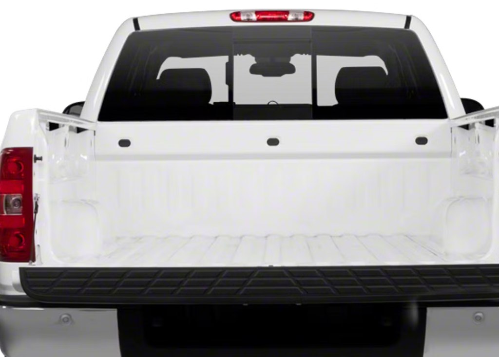 Photo 9 of this CHEVROLET SILVERADO 1500