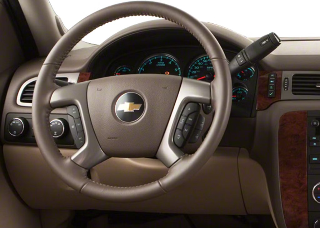 Photo 4 of this CHEVROLET SILVERADO 1500