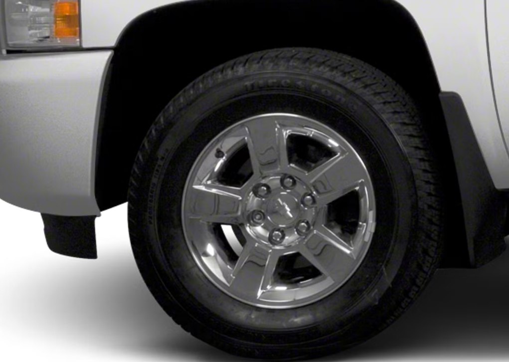 Photo 11 of this CHEVROLET SILVERADO 1500